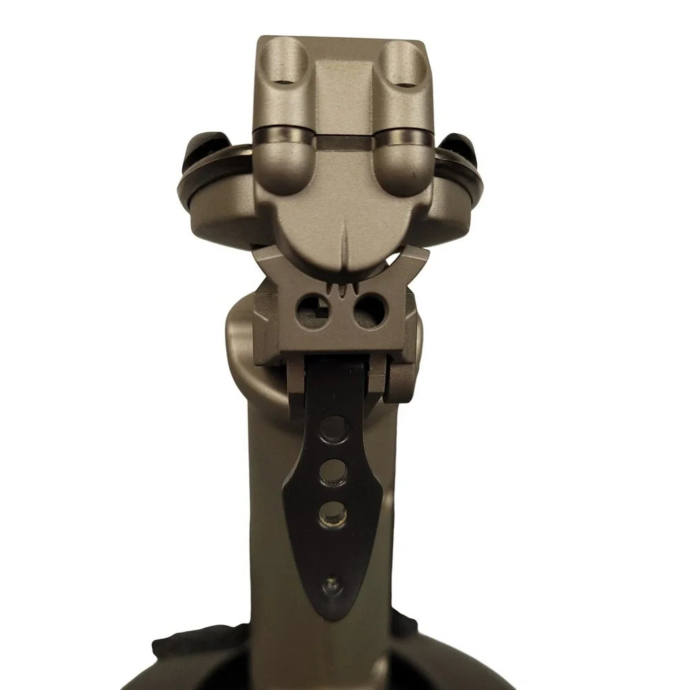 Logitech Force 3D Pro + Saitek Cyborg Gold Joystick Bundle For Parts Or Repair
